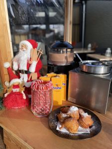 kerstfoto